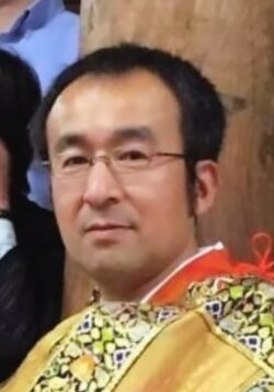 前住職三回忌法要を勤めました